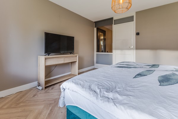 Medium property photo - Meppelweg 557, 2544 AN Den Haag